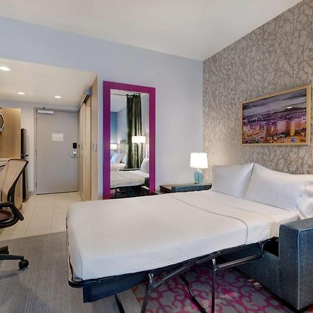 Home2 Suites By Hilton Las Vegas Southwest I-215 Curve Екстериор снимка